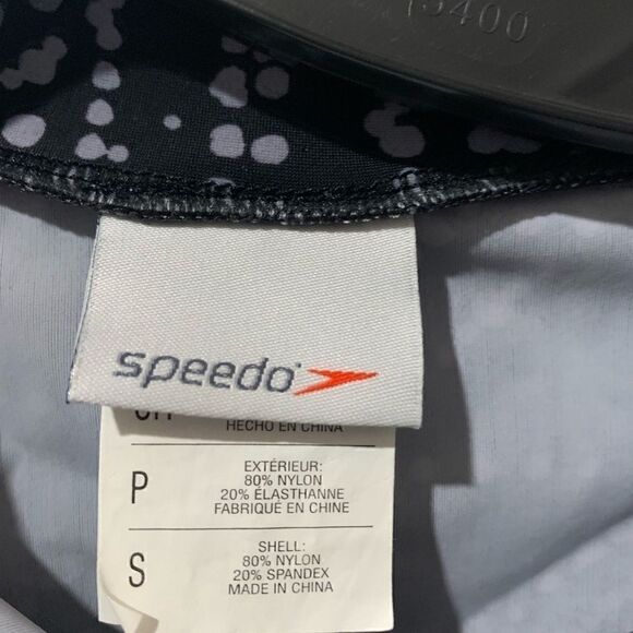 Speedo cycling men jersey - Picture 3 of 3